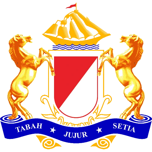 Logo Kadin Semarapura Kota