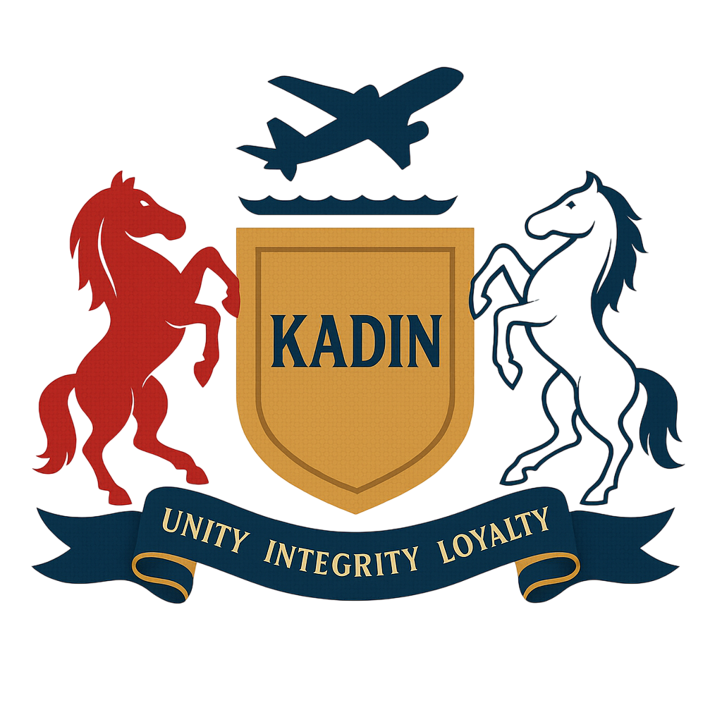 Logo Kadin Semarapura Kota